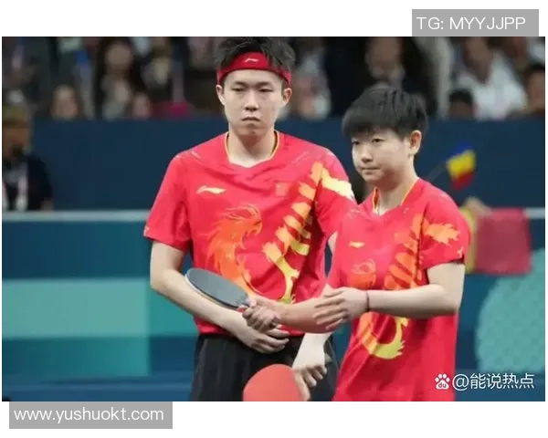 北京乒乓球队实力解析与发展前景探讨聚焦乒乓球运动的未来之路