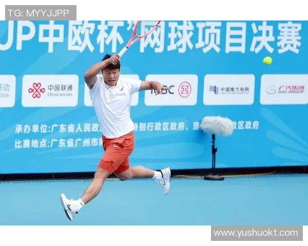 上海网球队的蜕变与崛起：冠军赛背后的奋斗与坚持之路