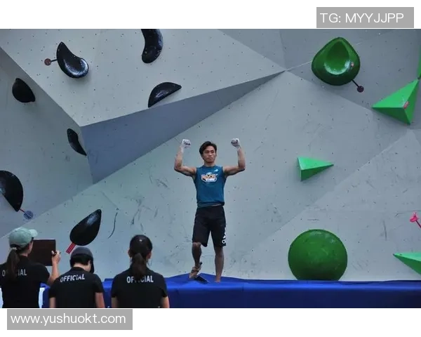 广州街舞队在攀岩联赛中的个人能力表现分析与点评 广州街舞队在攀岩联赛中的个人能力表现分析与点评